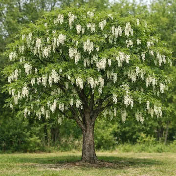 Black Locust