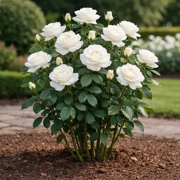 White Rose