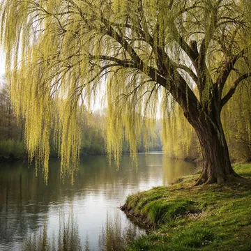 Weeping Willow
