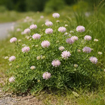 Crown Vetch