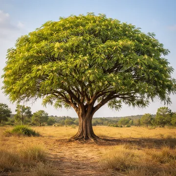 Tamarind