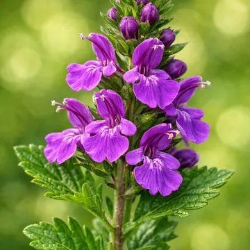 Wall Germander