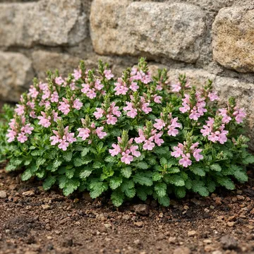 Wall Germander