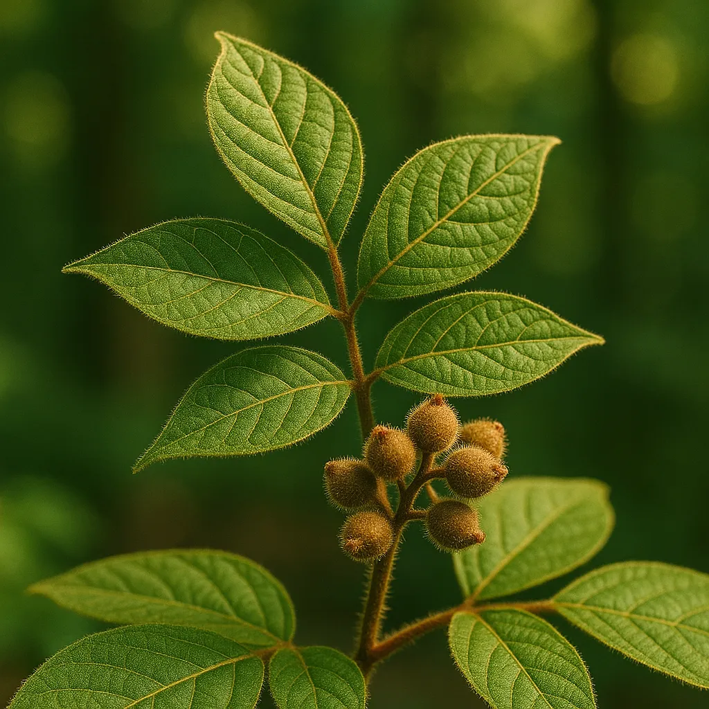 개옻나무