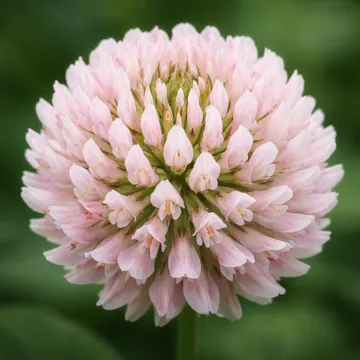 White clover