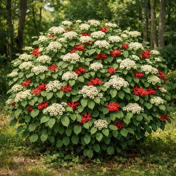 Linden Viburnum