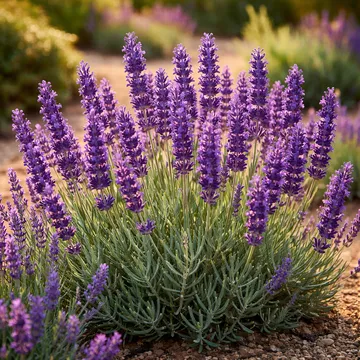 Victorio Lavender
