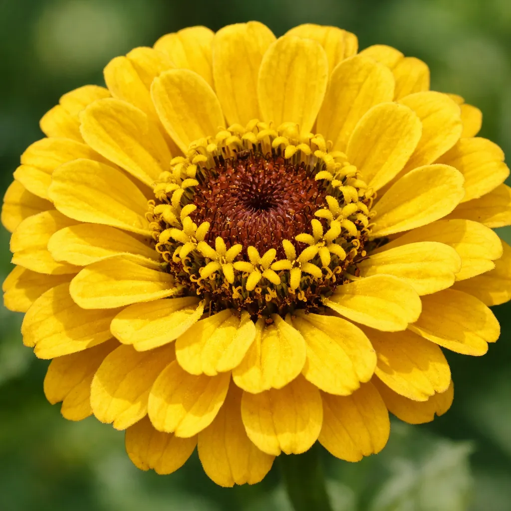 백일홍