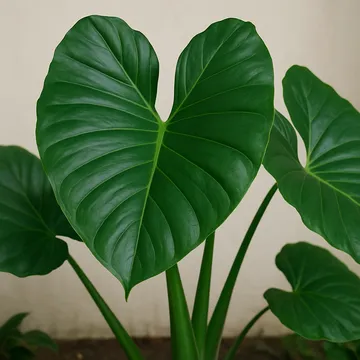 알로카시아 오도라