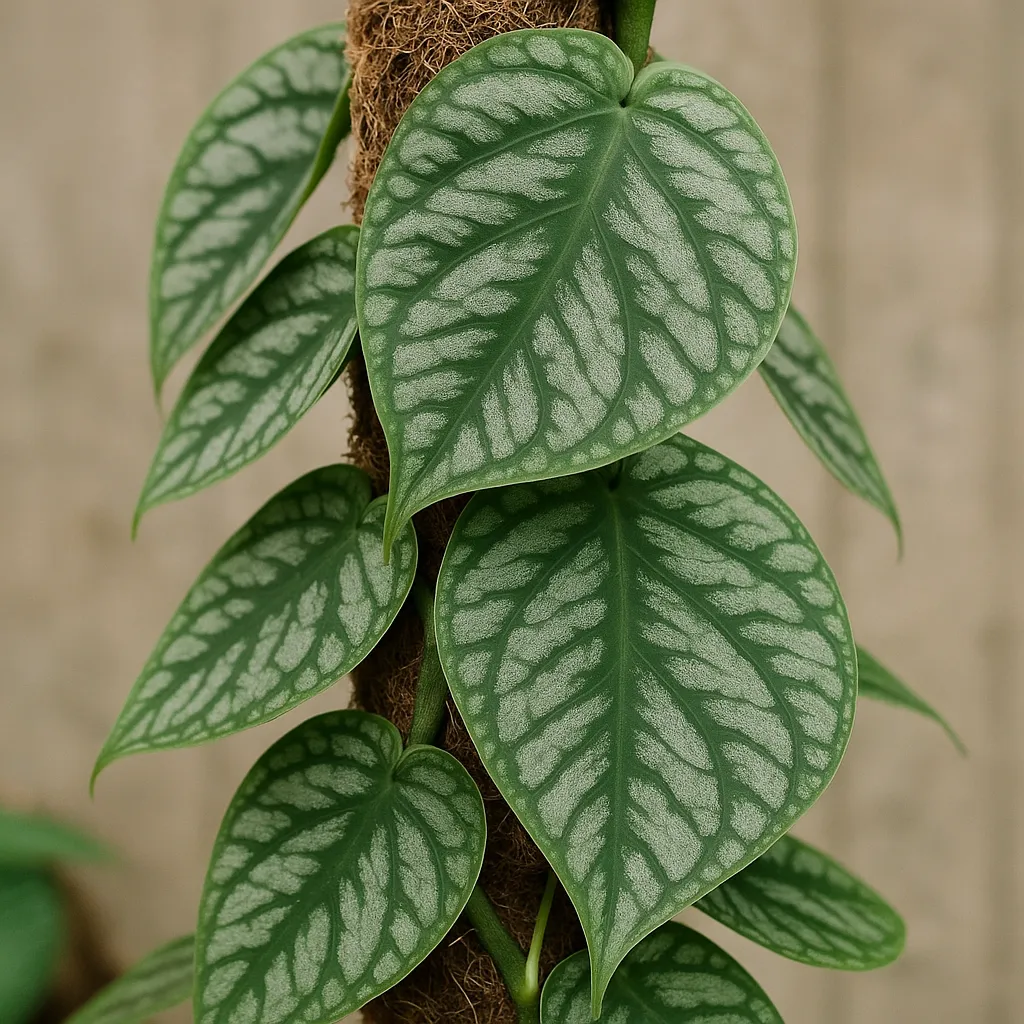 몬스테라 두비아 이미지 1