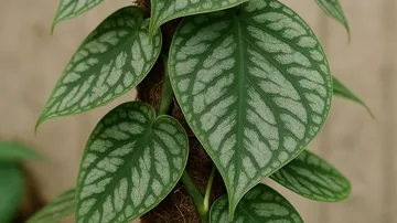 몬스테라 두비아