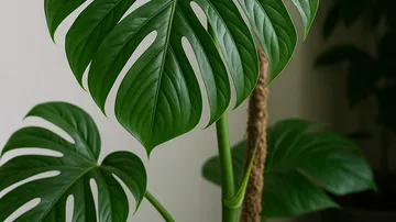 몬스테라 핀나티파티타