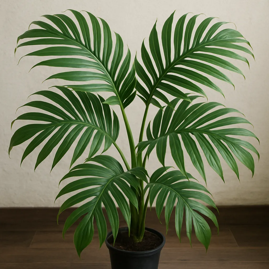 몬스테라 섭피나타 이미지 1