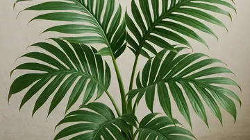 몬스테라 섭피나타