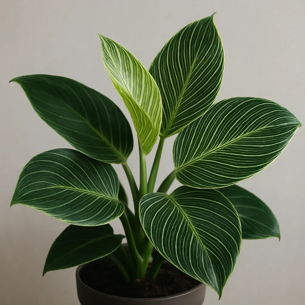 필로덴드론 버킨 이미지 1