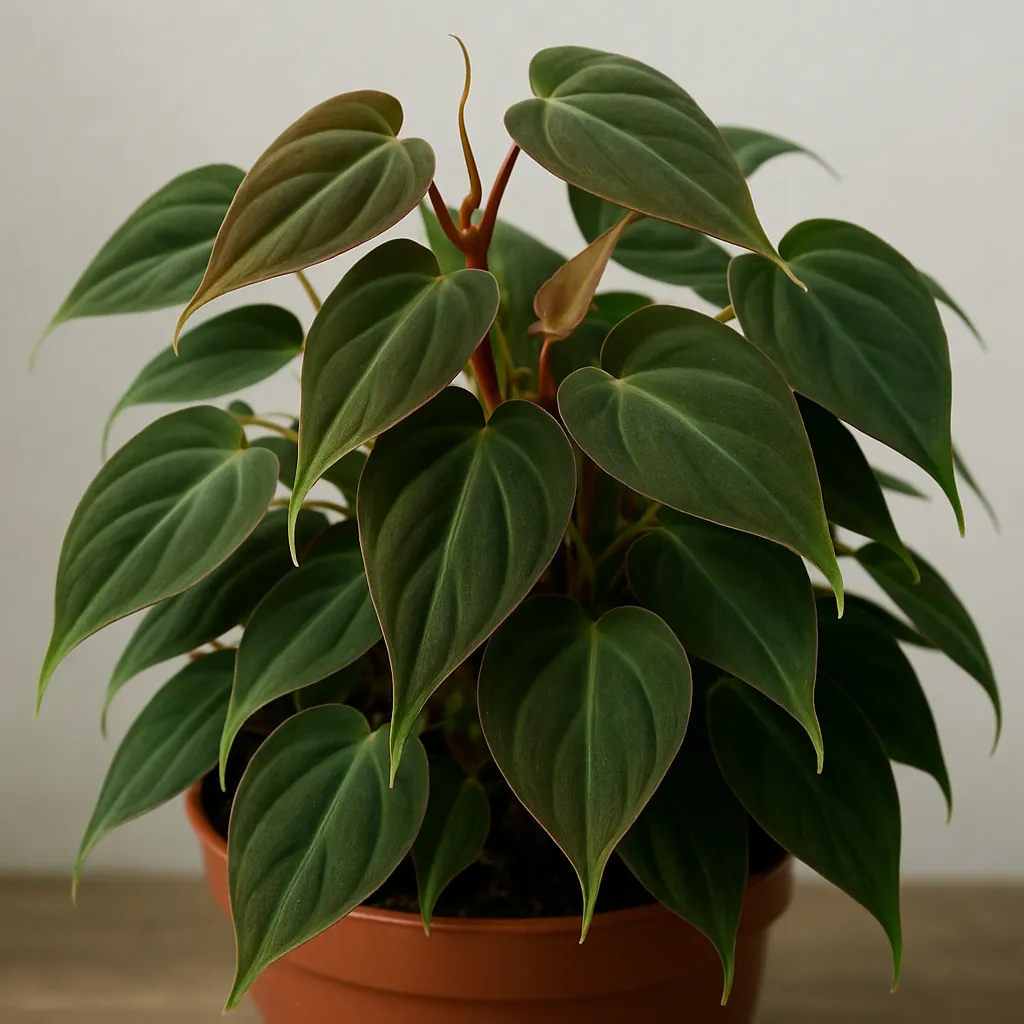 필로덴드론 미칸 이미지 1