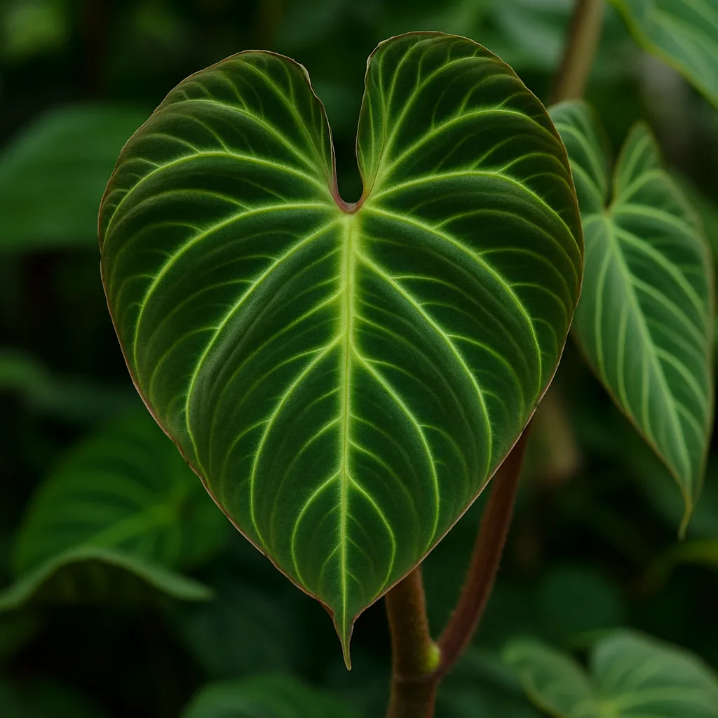 필로덴드론 베루코섬 이미지 1