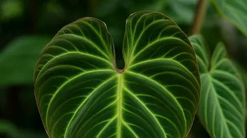 필로덴드론 베루코섬